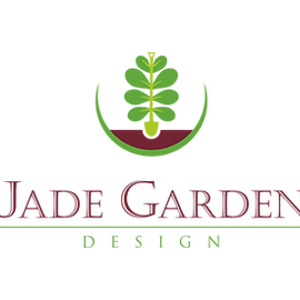 Jade Garden Design logo